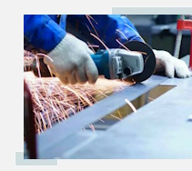 Услуги Изготовление металлоконструкций под ключ в Искитиме