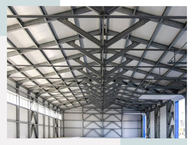 Производственные здания в Искитиме от 612 руб. - Надежно и быстро