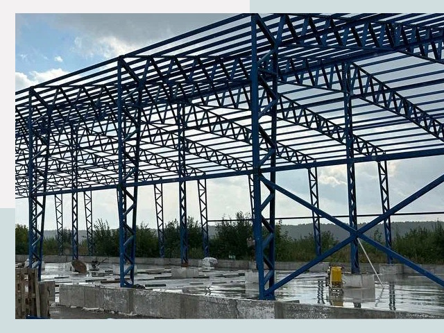 Строительство картодромов в Искитиме