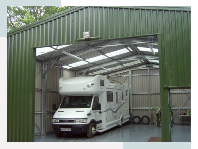 Автомобильная отрасль в Искитиме