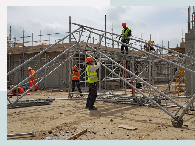 Демонтаж металлоконструкций в Искитиме