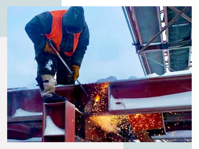 Ремонт металлоконструкций в Искитиме от 612 руб.