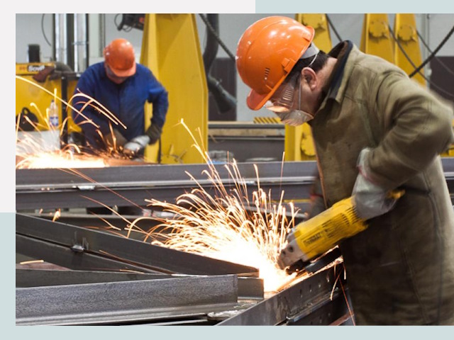 Изготовление металлоконструкций в Искитиме