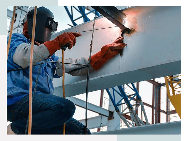 Генеральный подряд в Искитиме от 612 руб. - Надежность и качество